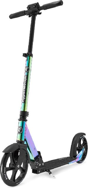 Bekijk leuke cadeautip : HyperMotion step fiets 